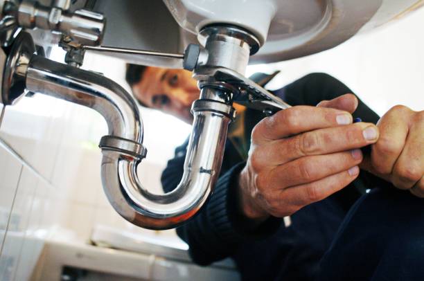 Best Plumbing Services Near Me  in Minster, OH