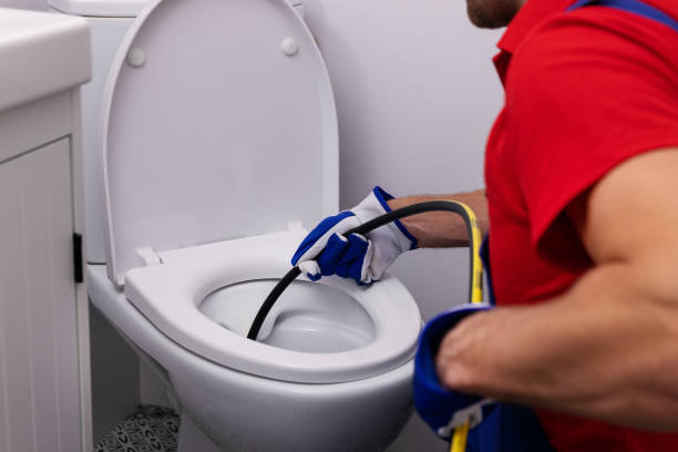 Best Water Leak Repair  in Minster, OH
