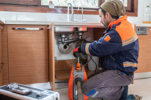 Best Affordable Plumber Near Me  in Minster, OH