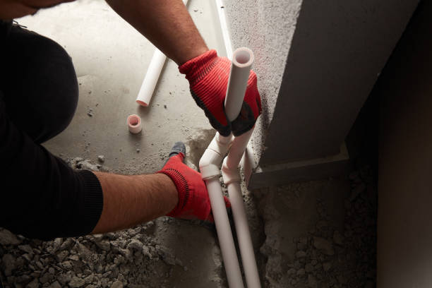 Best Plumbing Repair Near Me  in Minster, OH