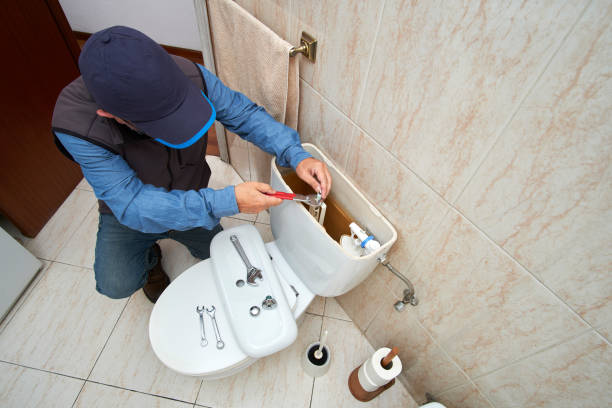  Minster, OH Plumbing Pros
