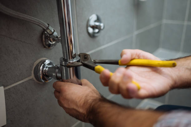 Best Local Plumber Services  in Minster, OH