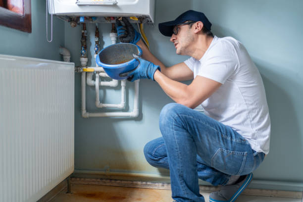 Best Plumbing Inspection Services  in Minster, OH