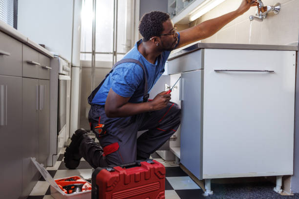 Best Drain Cleaning Services  in Minster, OH