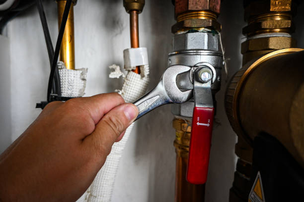 Best Septic Systems  in Minster, OH